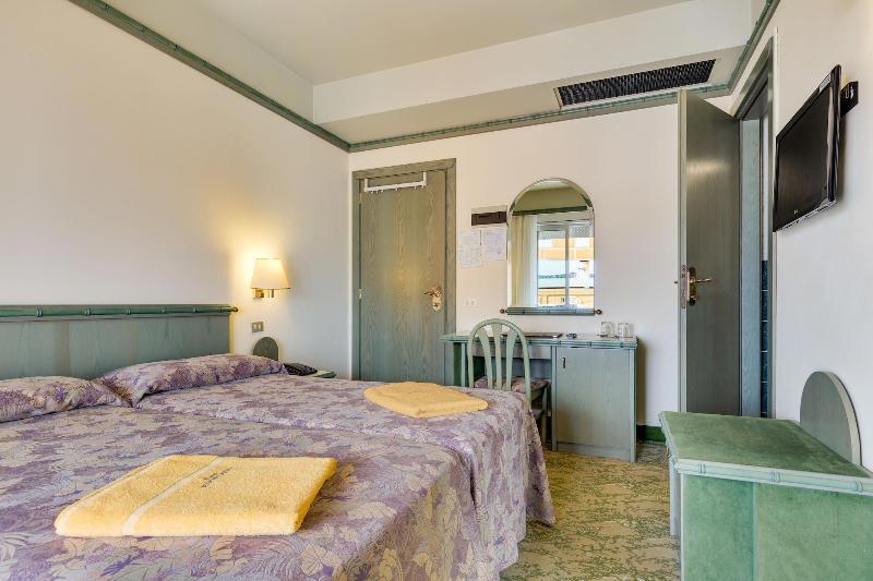 Hotel Montecarlo galeri fotoğrafı