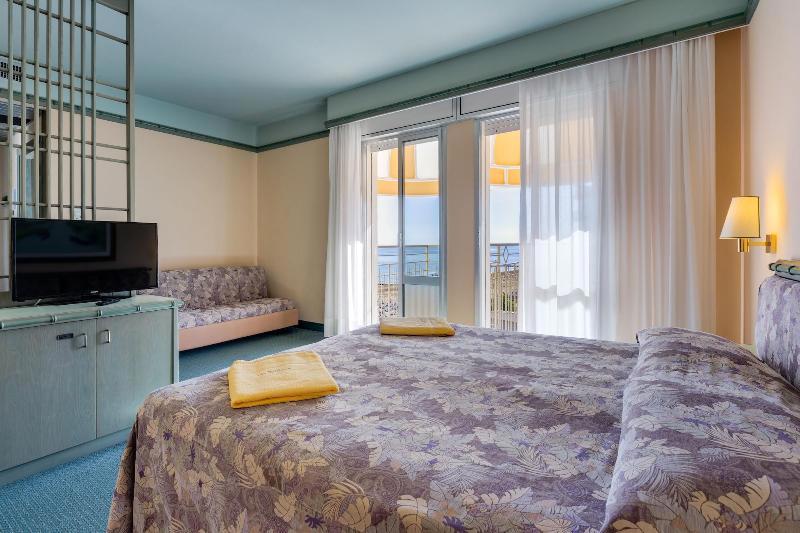 Hotel Montecarlo galeri fotoğrafı