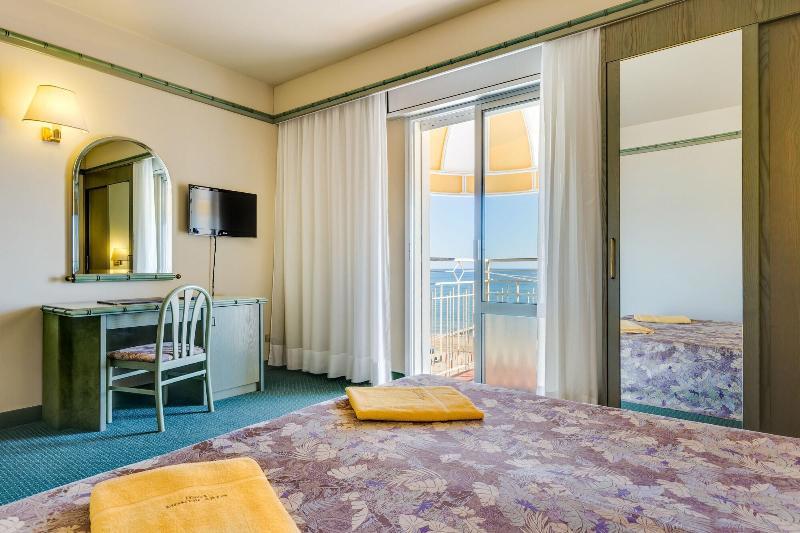 Hotel Montecarlo galeri fotoğrafı