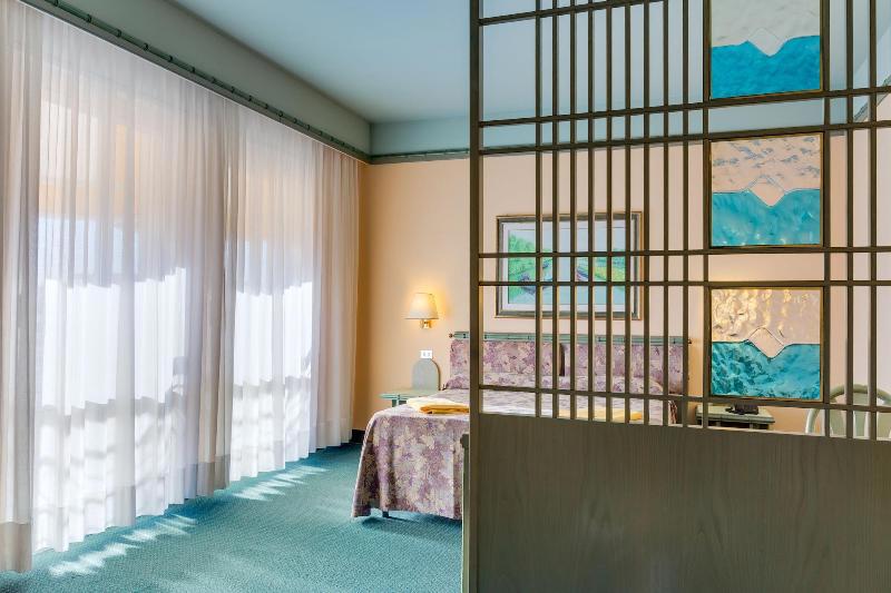 Hotel Montecarlo galeri fotoğrafı
