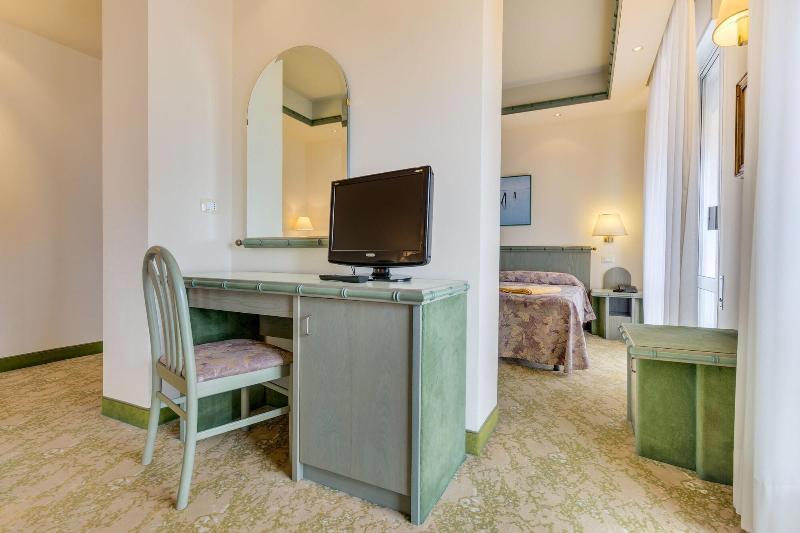 Hotel Montecarlo galeri fotoğrafı