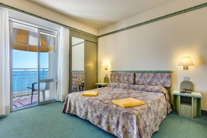 Hotel Montecarlo galeri fotoğrafı