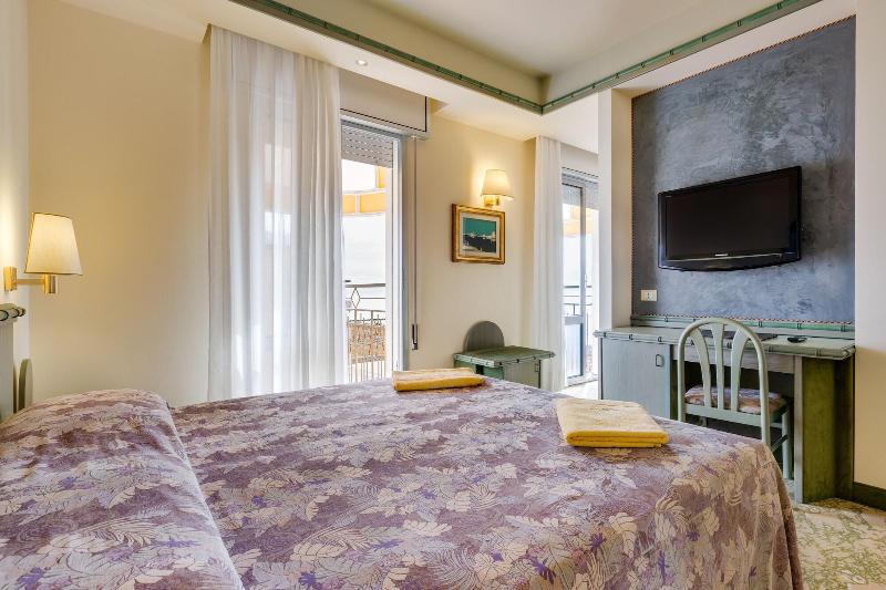 Hotel Montecarlo galeri fotoğrafı
