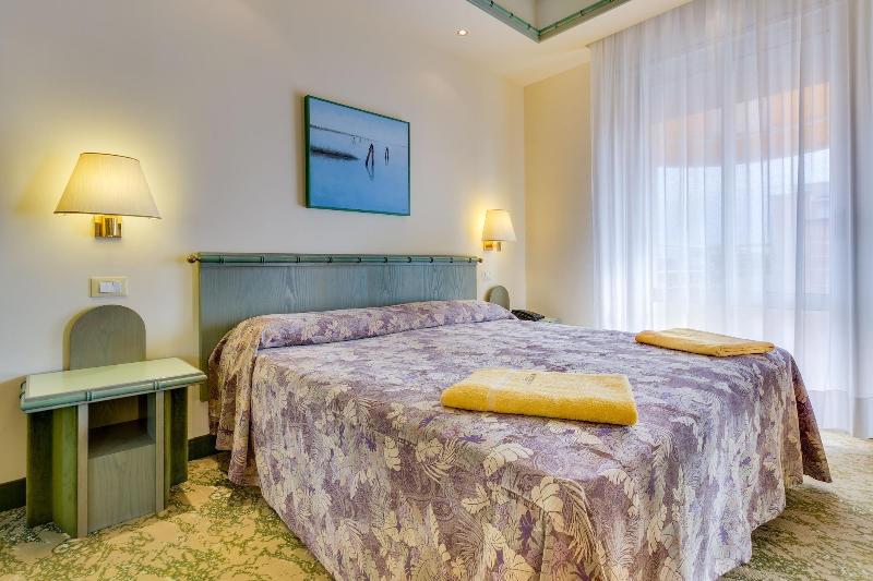 Hotel Montecarlo galeri fotoğrafı