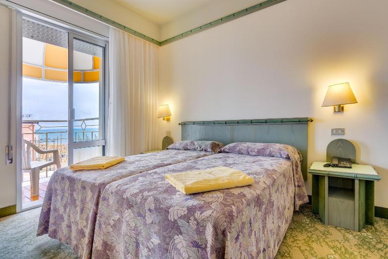 Hotel Montecarlo galeri fotoğrafı