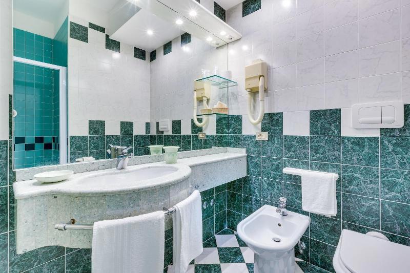 Hotel Montecarlo galeri fotoğrafı