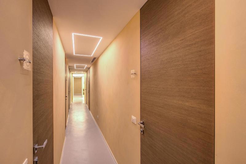Victor Boutique Hotel galeri fotoğrafı