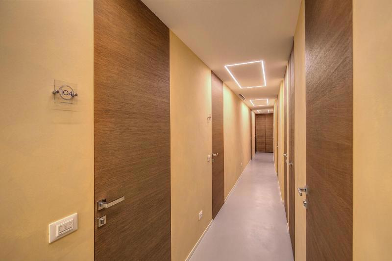 Victor Boutique Hotel fotoğrafı