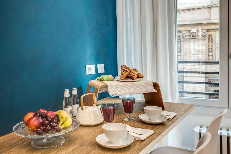 Victor Boutique Hotel galeri fotoğrafı