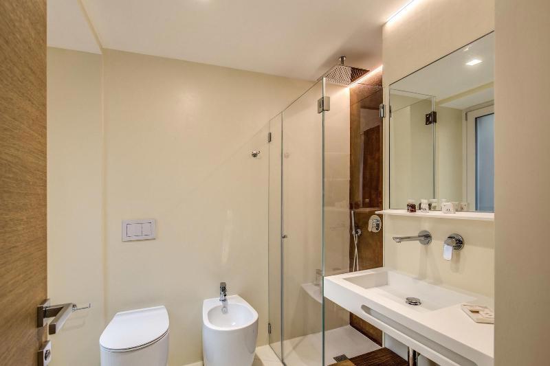 Victor Boutique Hotel galeri fotoğrafı