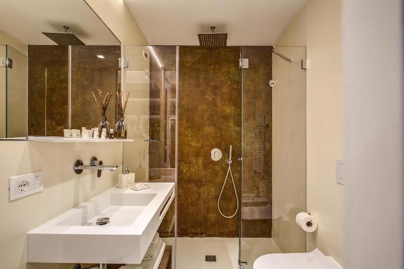 Victor Boutique Hotel galeri fotoğrafı
