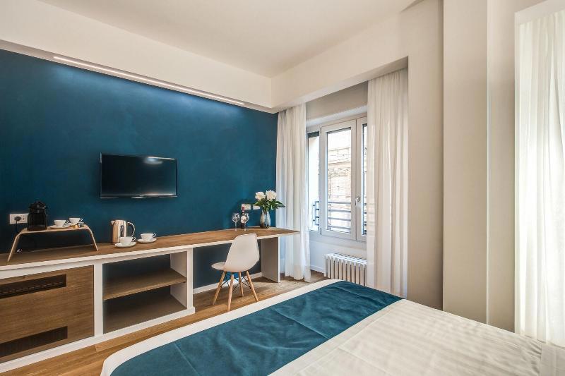 Victor Boutique Hotel galeri fotoğrafı