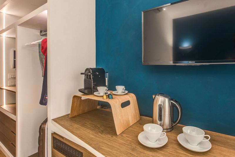 Victor Boutique Hotel galeri fotoğrafı