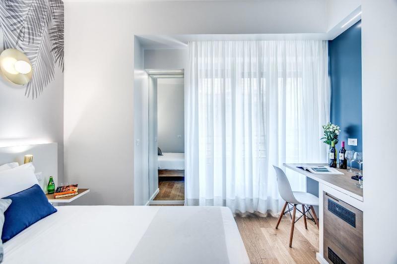 Victor Boutique Hotel galeri fotoğrafı