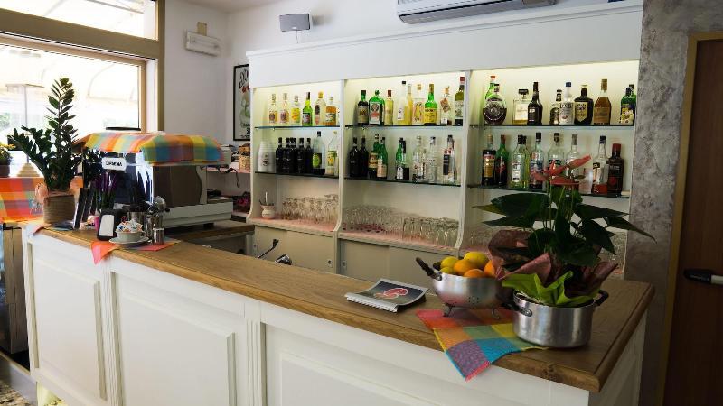 Hotel Rosa Caorle galeri fotoğrafı