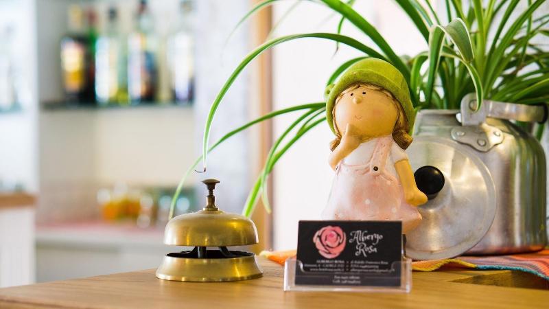 Hotel Rosa Caorle galeri fotoğrafı