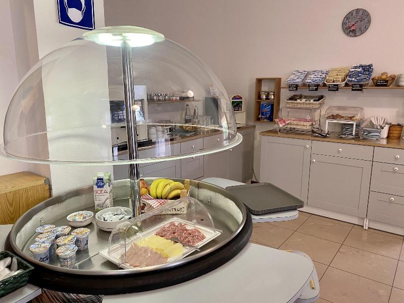 Hotel Rosa Caorle galeri fotoğrafı