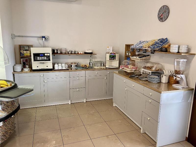 Hotel Rosa Caorle galeri fotoğrafı