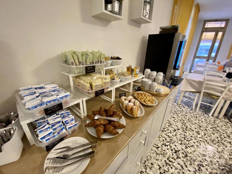 Hotel Rosa Caorle galeri fotoğrafı