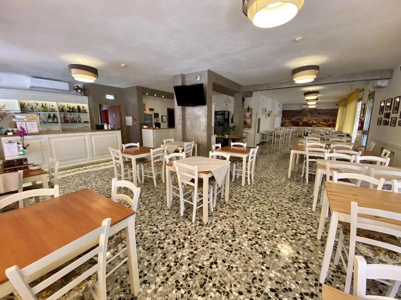Hotel Rosa Caorle galeri fotoğrafı