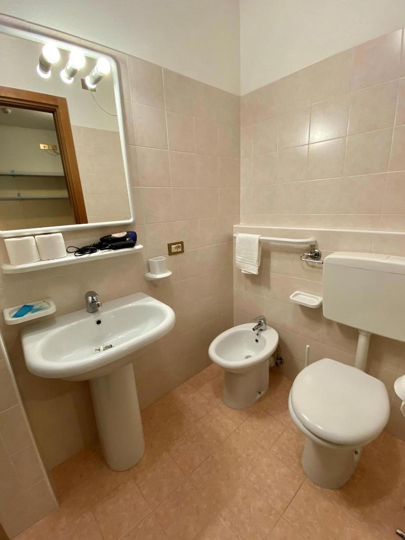 Hotel Rosa Caorle galeri fotoğrafı