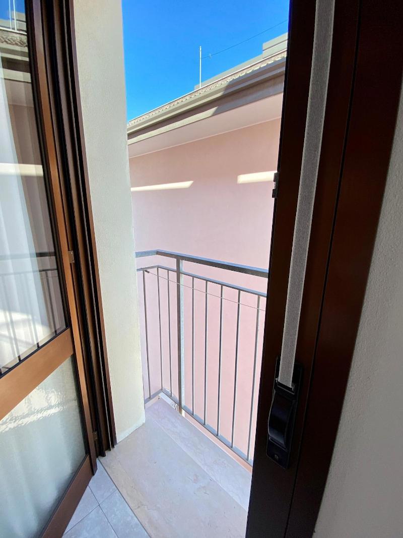 Hotel Rosa Caorle galeri fotoğrafı
