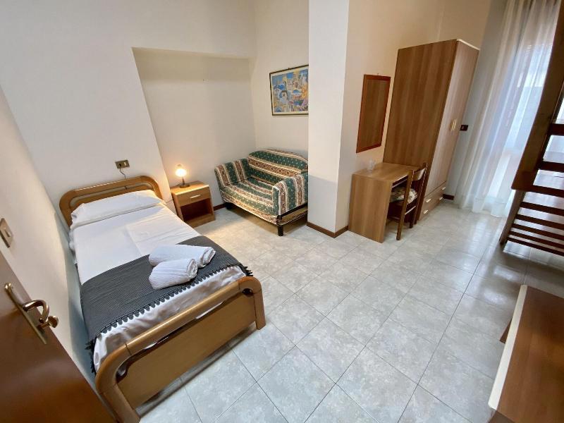 Hotel Rosa Caorle galeri fotoğrafı