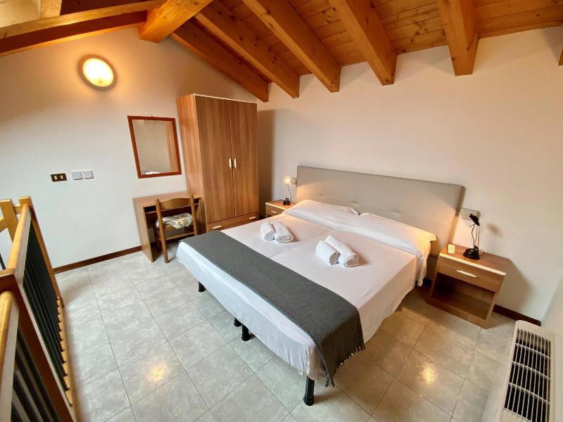 Hotel Rosa Caorle galeri fotoğrafı