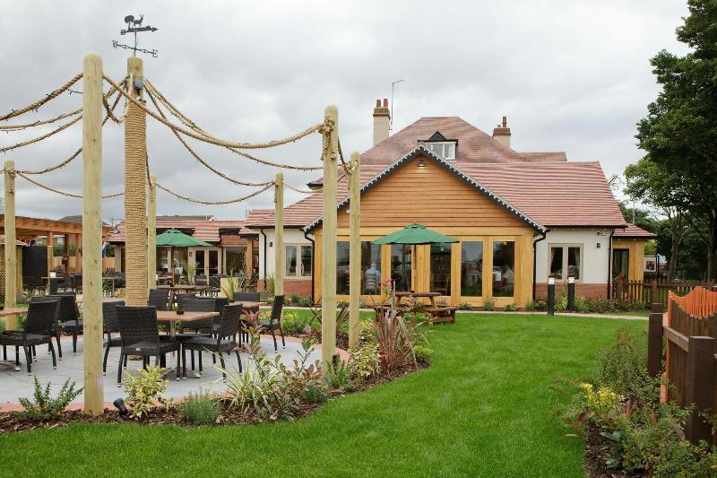 Lobster Pot, Bridlington By Marston's Inn