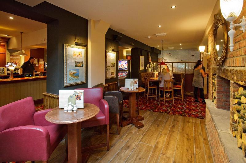 Lobster Pot, Bridlington By Marston's Inn