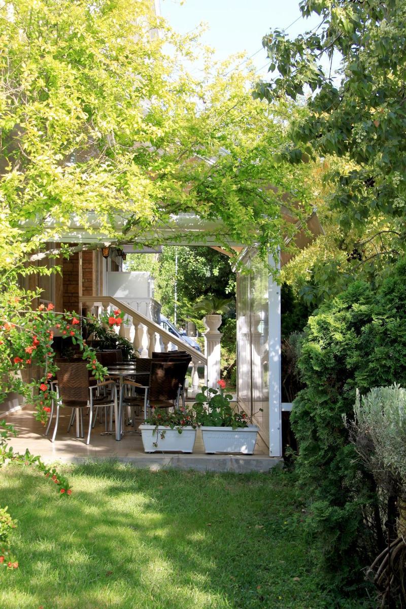 Hotel Platon galeri fotoğrafı