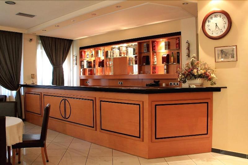 Hotel Platon galeri fotoğrafı