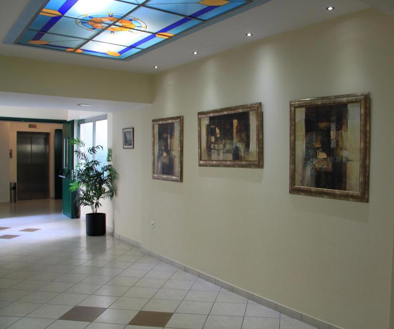 Hotel Platon galeri fotoğrafı