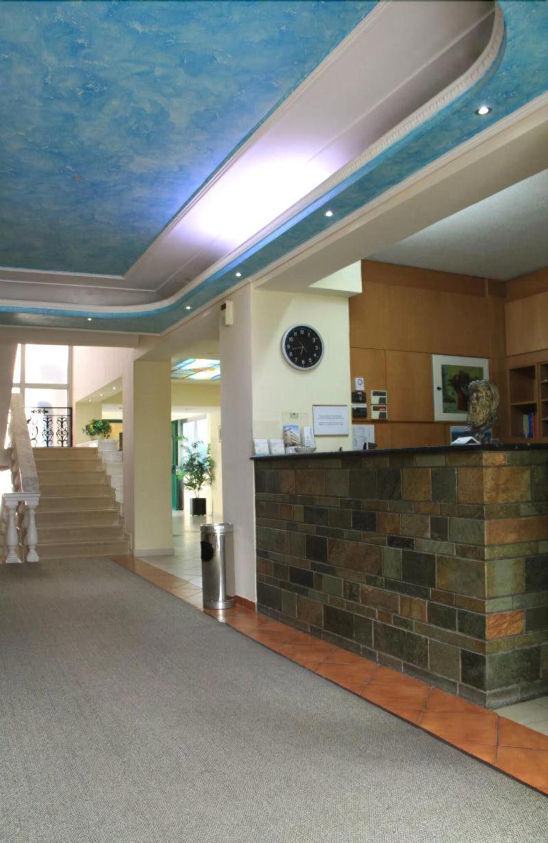Hotel Platon galeri fotoğrafı