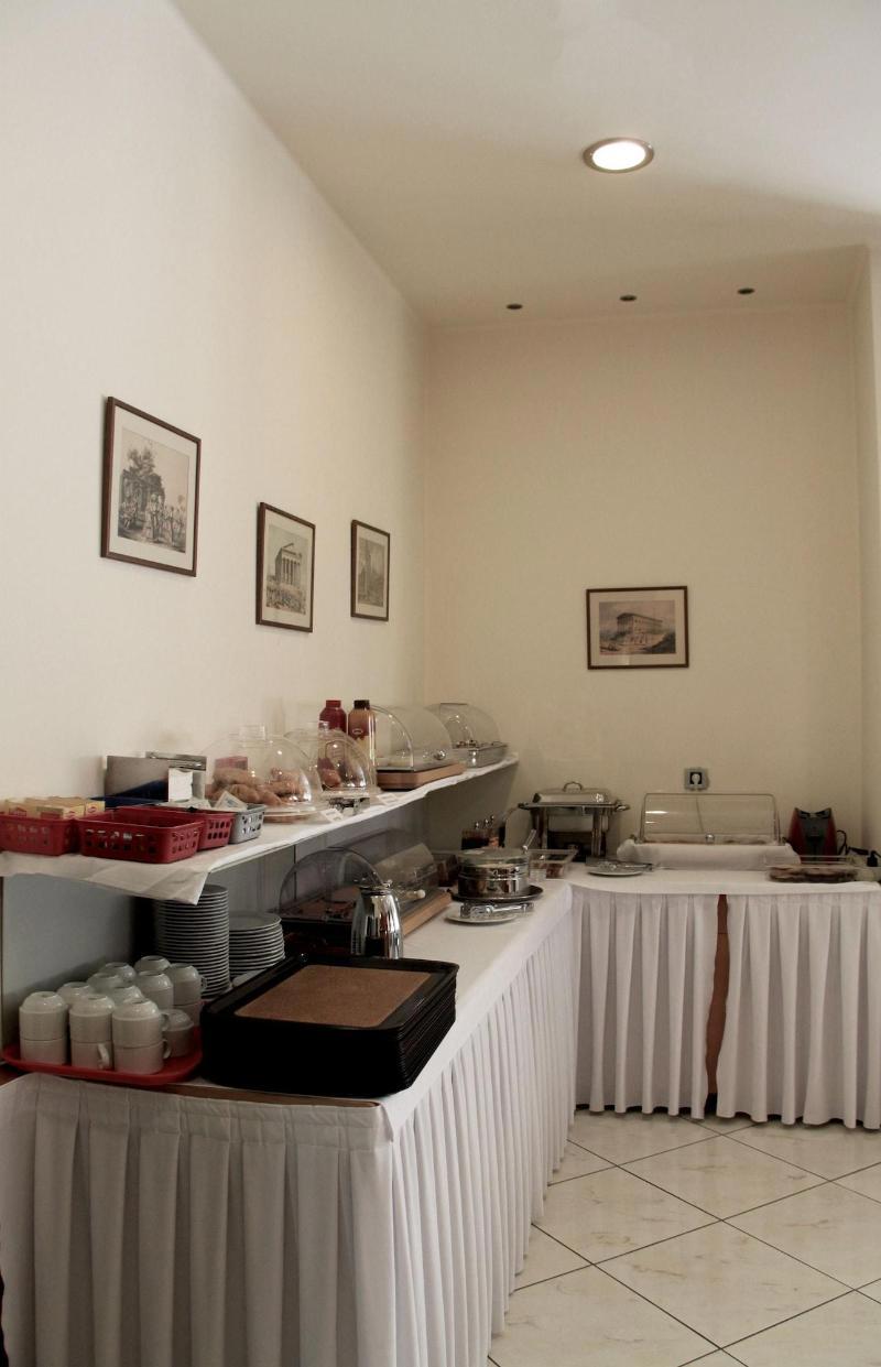 Hotel Platon galeri fotoğrafı