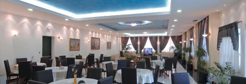 Hotel Platon galeri fotoğrafı