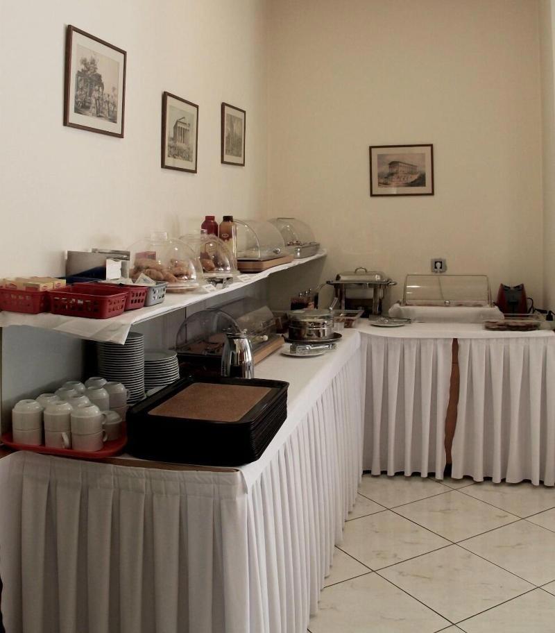 Hotel Platon galeri fotoğrafı