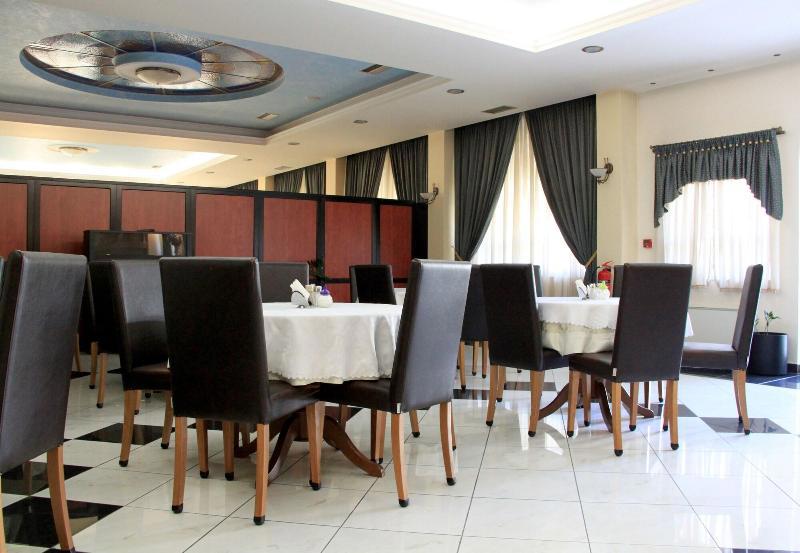 Hotel Platon galeri fotoğrafı