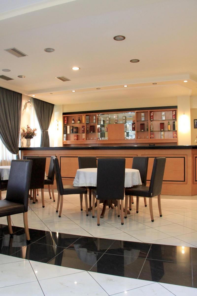 Hotel Platon galeri fotoğrafı