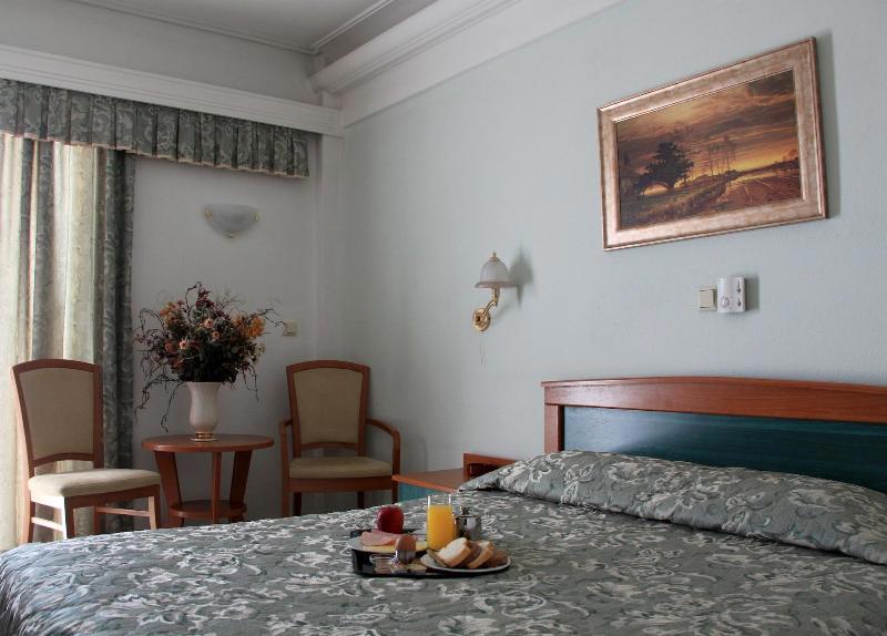Hotel Platon galeri fotoğrafı