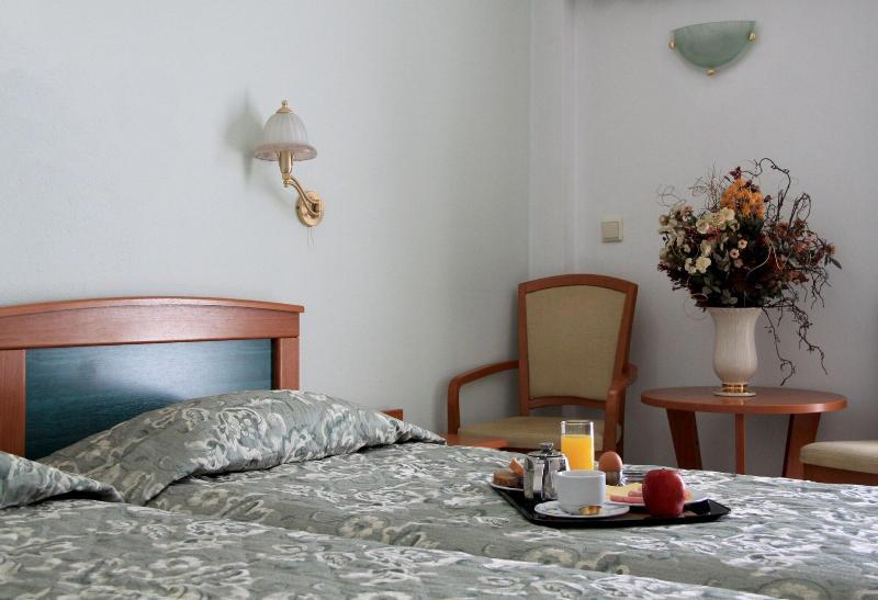 Hotel Platon galeri fotoğrafı