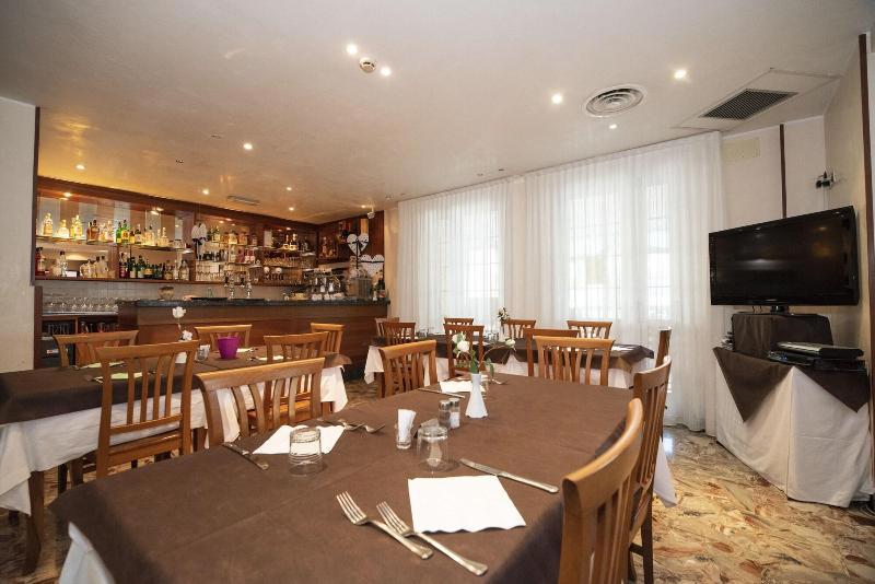 Hotel Nuova Flavia galeri fotoğrafı
