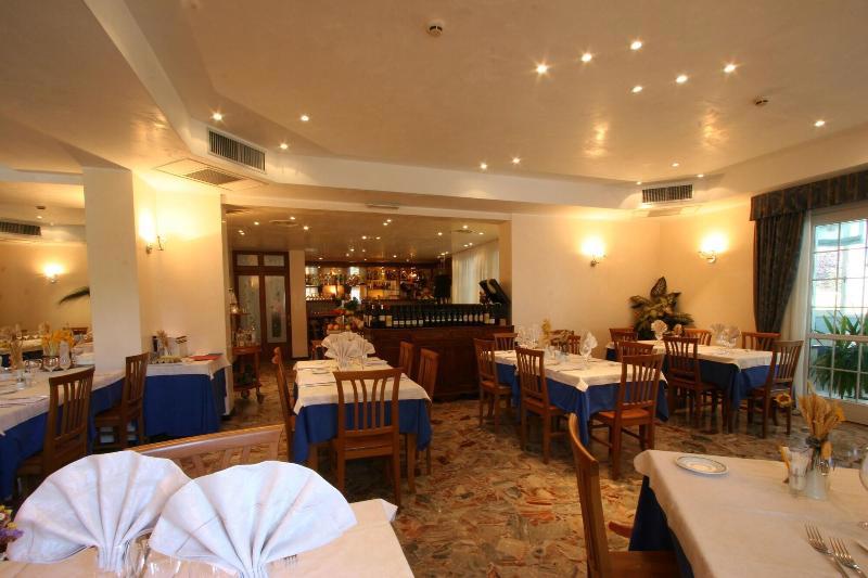 Hotel Nuova Flavia galeri fotoğrafı