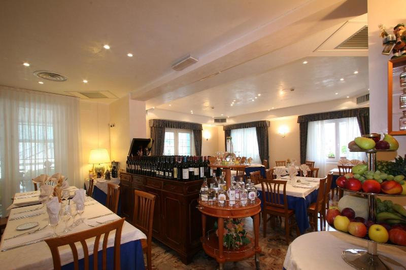 Hotel Nuova Flavia galeri fotoğrafı