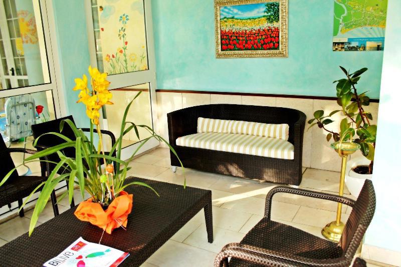 Hotel Nuova Flavia galeri fotoğrafı