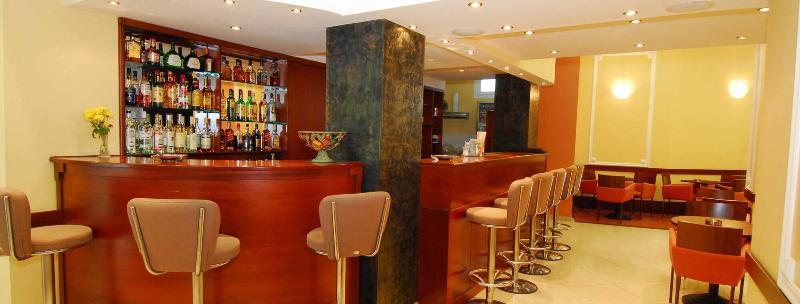 Achillion Hotel