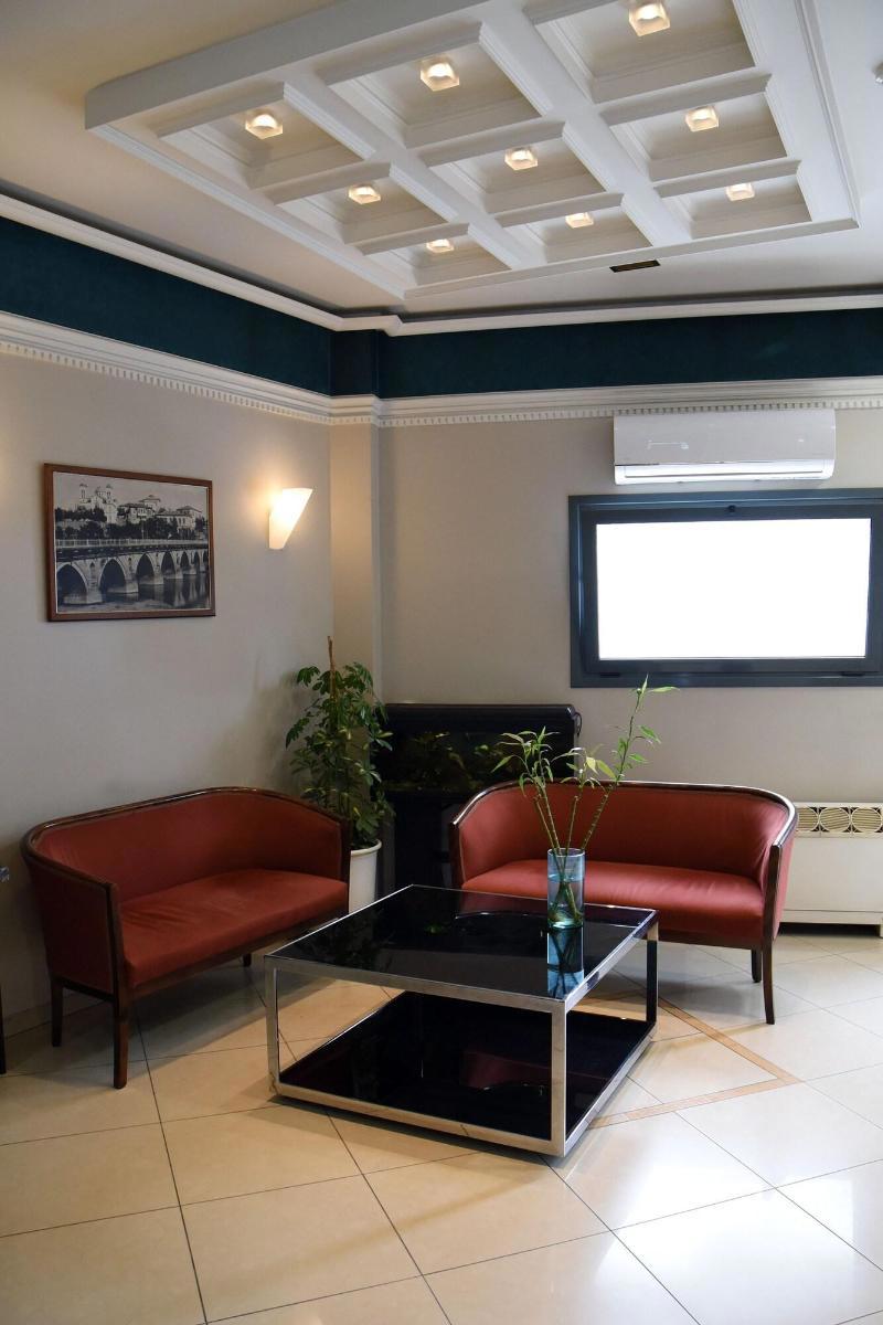 Achillion Hotel