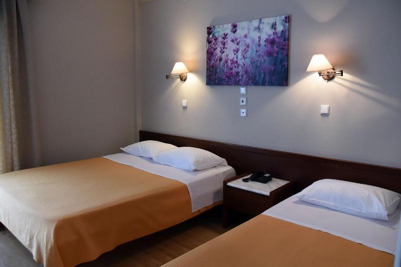 Achillion Hotel