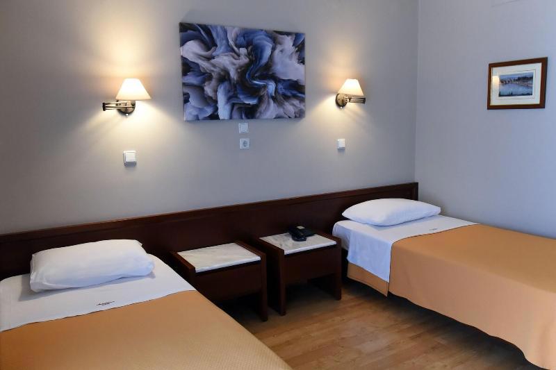 Achillion Hotel