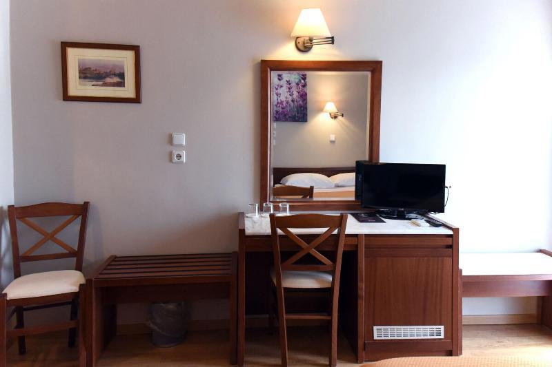 Achillion Hotel